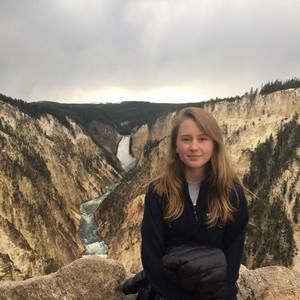 Meet your Posher, Bridget